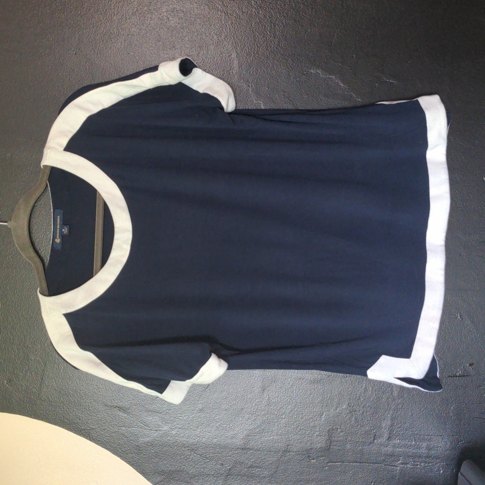 Brooks Brothers Tee